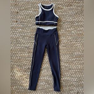 Wilo Workout Set Size xs